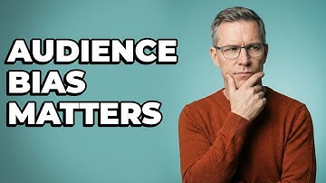 Why Are Audience Perceptual Biases Important In Design?