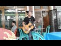 Syair Kehidupan-Ahmad Albar (cover Gondrong)