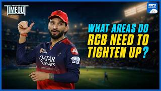 IPL 2026: How will RCB stack up for the playoffs? | Review #srhvsrcb