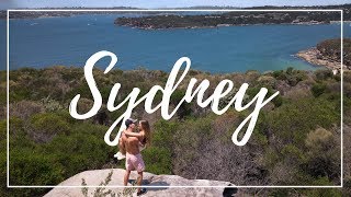 5 Wonderful Days in Sydney | TRAVEL VLOG 25