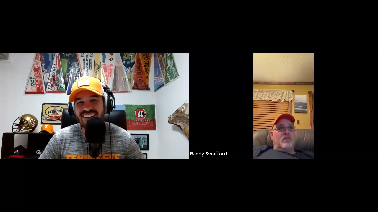 Best College Football Game? & Vols Need A Kicker