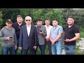 ЗАПРЕТ "КӨШЕ ПАРТИЯСЫ" — ЭТО НАРУШЕНИЕ КОНСТИТУЦИИ КАЗАХСТАНА