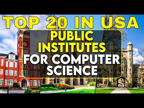 20 Best Public