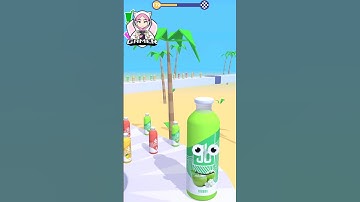 juice run level 172#games #gameplay