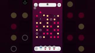 Two Dots level 169 no powerups!!