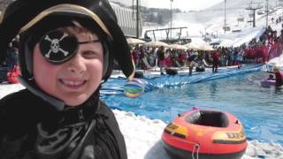 Spring Splash 2016