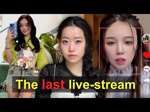 Chinese Live Streamer Died On Stream, Then Someone Stole Her Body & Sold It