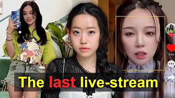 Chinese Live Streamer Died On Stream, Then Someone Stole Her Body & Sold It