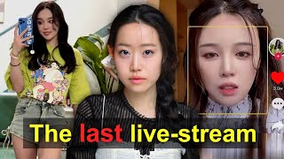 Chinese Live Streamer Died On Stream Then Someone Stole Her Body Sold It