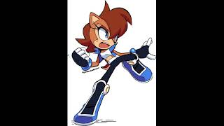 Sally Acorn Idea Voice