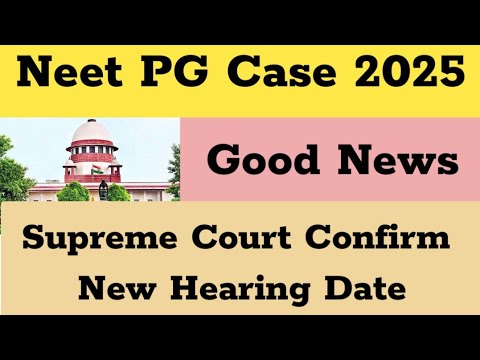 Neet PG Case