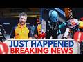 STELLA CLAPS BACK AT VERSTAPPEN &amp; ALONSO: F1 IS STILL THE ULTIMATE TEST - f1 news