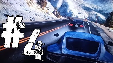 need for speed the run walkthrough part 4 no commentary