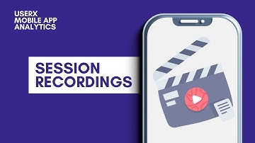 Session Recording Tool | How to Track User Actions | UserX