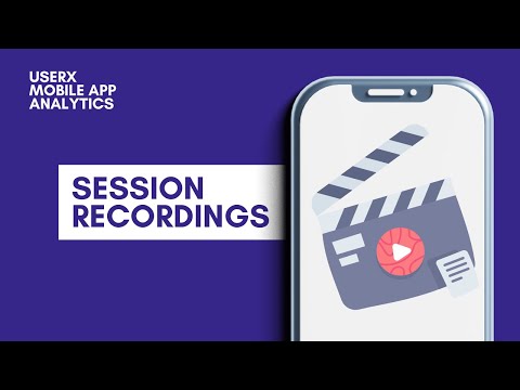 Smartlook SDK | Mobile App Recording