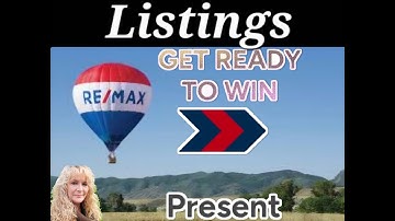 Listing Presentation using KVCore Powered by Boldtrail "Present"