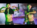 DEMON ENORMOUS HOSTED BY THE CUE 
