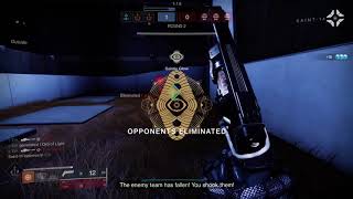 Sniper Flinch In Destiny Is A Myth