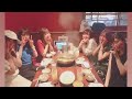 風男塾 メンバー「火鍋!!」