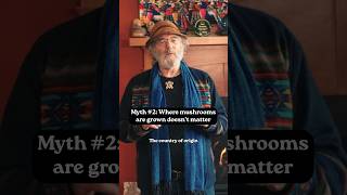Part 2: Mushroom Myths with Mycologist Paul Stamets
Part 2: Mushroom Myths. Because “organic” tells you how a mushroom was grown—not always 𝘸𝘩𝘦𝘳𝘦 it was grown.
Follow along for mushroom facts with @PaulStamets, backed by 40+ years of mycology. 🔬⏳
Paul Stamets, Founder, Member, Owner at Fungi Perfecti, LLC—makers of Host Defense® Mushrooms™ #mushroomsupplement #functionalmushrooms #usagrown Part 2: Mushroom Myths with Mycologist Paul Stamets