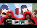 Suction Cup Man (Remaster) &amp; Suction Cup Man 2: The Suck for America - @Piemations | RENEGADES REACT