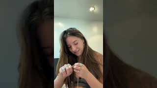 Mackenzie Ziegler live stream September 30, 2021