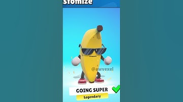 CLEANEST STUMBLE GUYS SKINS TRANSITION SKIN GOLD OLD 😱 BUT 3D VERSION 🤯🔥 #stumbleguys