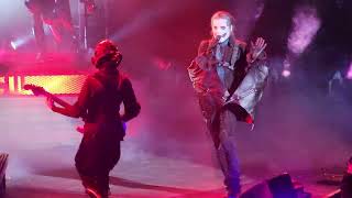 Cirice (HD) - Ghost Live in Buenos Aires, Argentina 24-9-2023