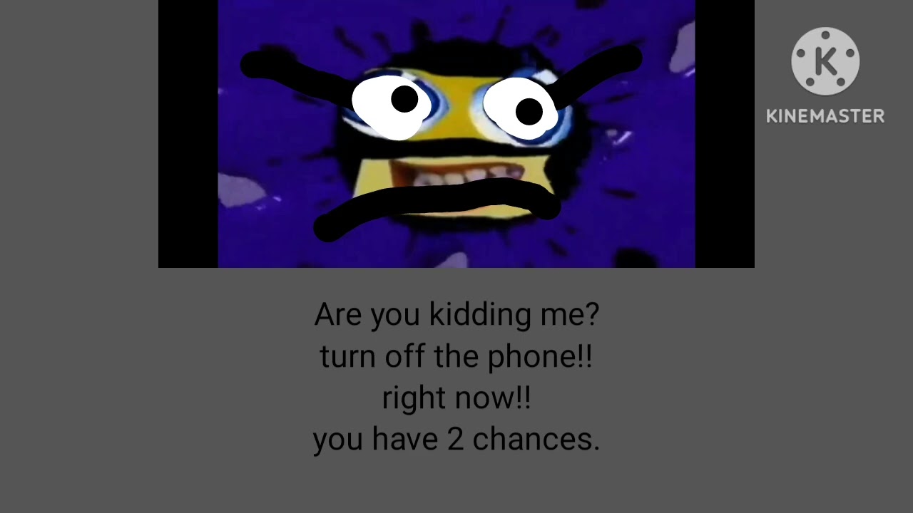 klasky csupo anti piracy screen