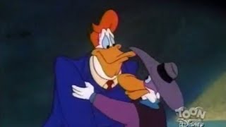 Darkwing Being Sweet To Launchpad Compilation