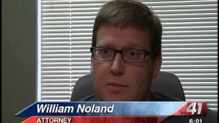 41NBC/WMGT- Pastor Charged With Molestation Released from Jail- 12.6.13