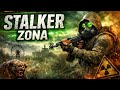Let's Play Stalker Zona (modpack for Anomaly)