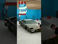 He Built A Supercar Underground For 17 Years.🤔 #facts #viral