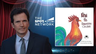 The Spotlight Network on Kihei The Hawaiian Chicken by Dia Shaw