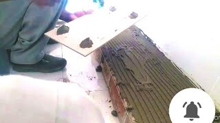 Building a Wall Mounted til WardrobeDressing Cabinet || D.A Santos construction kids video all