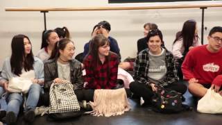 Kpop Boot Camp Australia 2016 Episode 2 HD