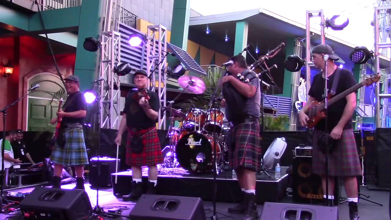 o briens tampa st patricks day