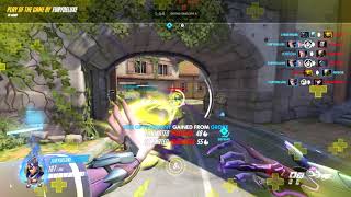 moira eichenwald defense
