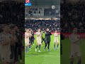 Heracles - Ajax from behind the goal 🤳
