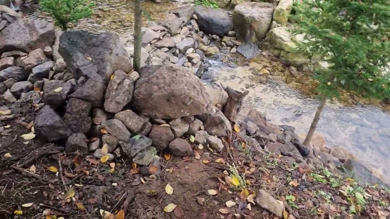 청산청수-조경구상