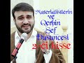 materialistlərin ve Qerbin  sef Dusuncesi  2 ci hisse