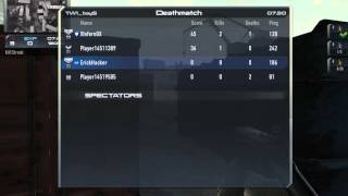 hack de skills  contract wars 2015..by ERICK ALISSON