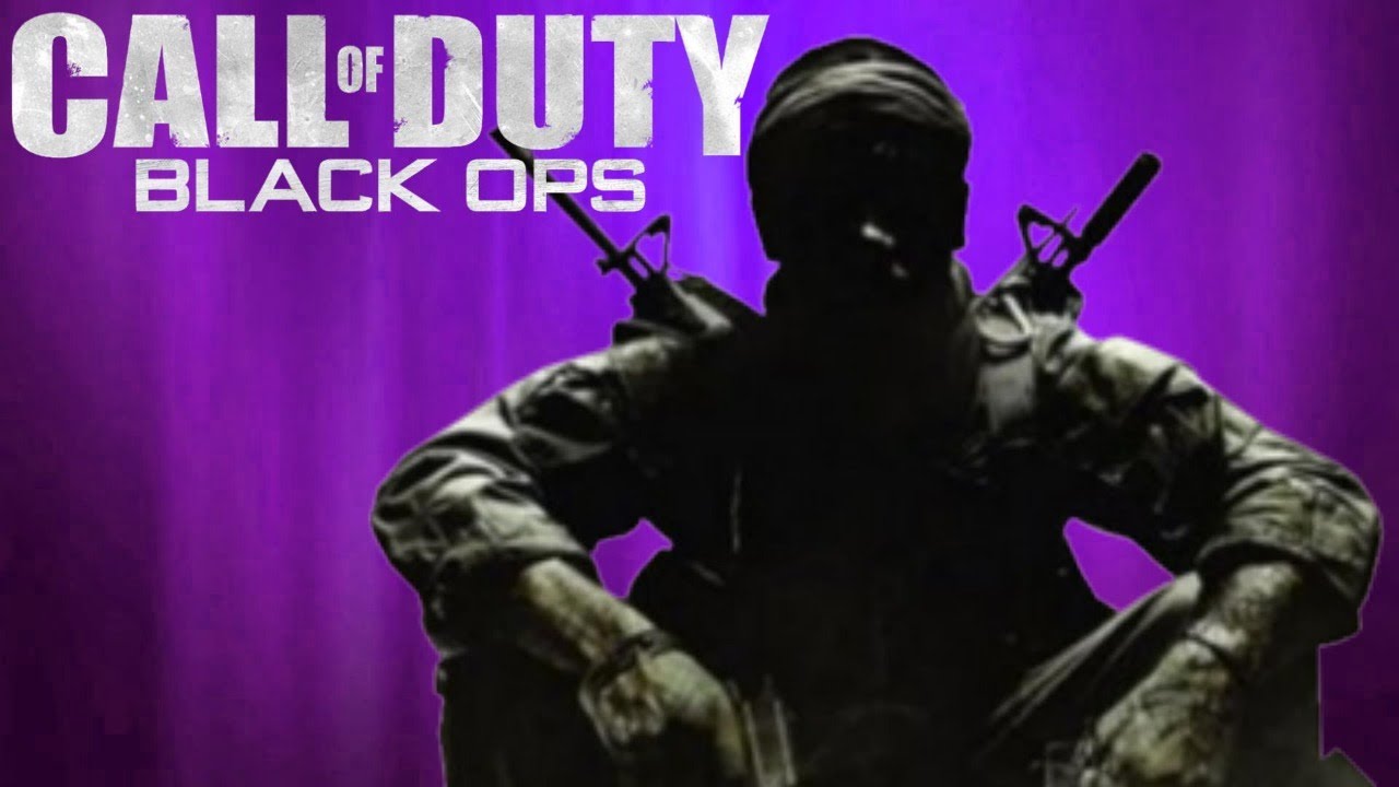 CoD Black Ops - The REAL Cold War CoD! Live Stream