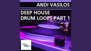 Av Drums 024 122 Bpm