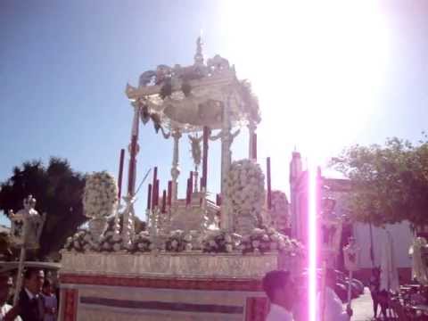 Hermandad Sacramental y Cofradía de Nazarenos de Nuestro Padre Jesús de las Misericordias, Nuestra Señora de la Candelaria y Santa Mujer Verónica