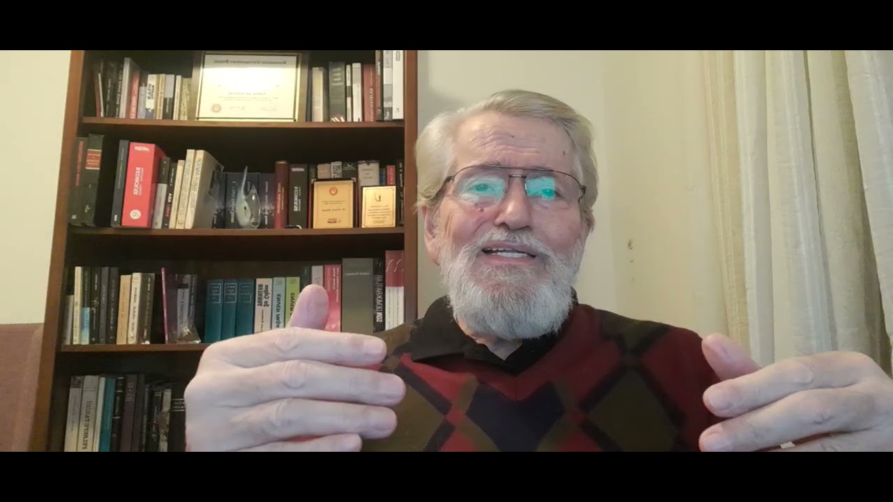 BİR RÜYA BİR İLLÜZYON OLARAK DEĞERLENDİRİLEN BU DÜNYA HAYATININ DERİN SIRRI NEDİR?