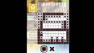 Picture Cross - Easy 1 screenshot 5