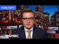 Watch All In With Chris Hayes Highlights: March 1