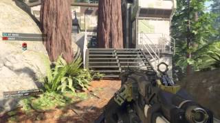 Black Ops 3 Hardcore CTF 50+