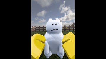 drako gubby (cursed gubby) pt 1  #roblox #gubby #robloxanimationmeme #robloxanimation